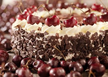 Resep Black Forest Cake yang Terus Memiliki Penggemar Sepanjang Masa