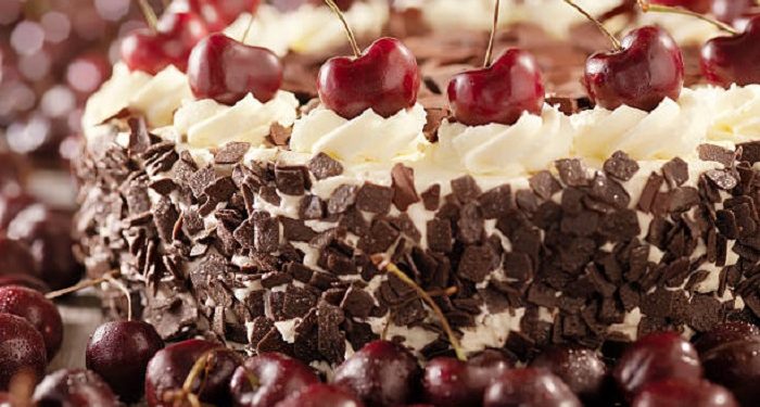 Resep Black Forest Cake yang Terus Memiliki Penggemar Sepanjang Masa