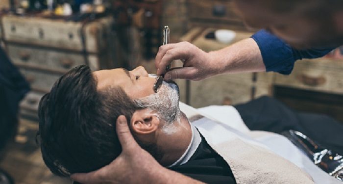 6 Cara Cegah Terluka Usai Bercukur