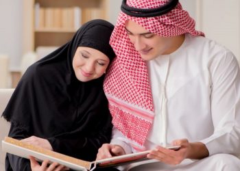 10 Langkah Menjadi Istri Impian