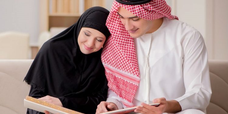 10 Langkah Menjadi Istri Impian