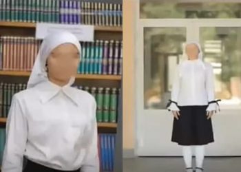 Uzbekistan Akhirnya Izinkan Jilbab di Sekolah