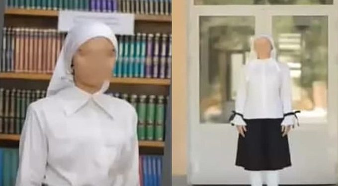 Uzbekistan Akhirnya Izinkan Jilbab di Sekolah