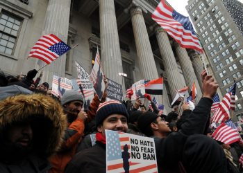 Tragedi 9/11 Tumbuhkan Generasi Muslim yang Mencari Keadilan