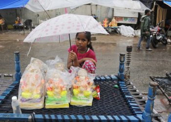 India Luncurkan Saluran TV yang Hanya Menyajikan 'Kabar Baik'