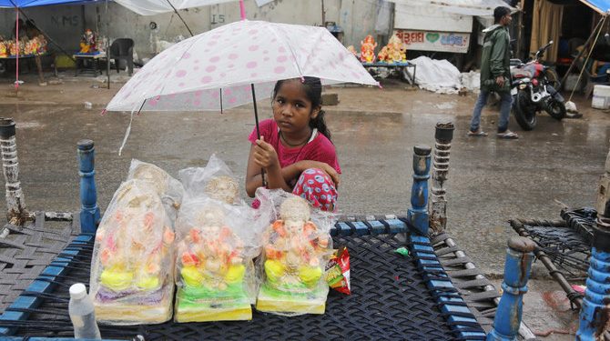 India Luncurkan Saluran TV yang Hanya Menyajikan 'Kabar Baik'