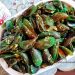 Resep Kerang Hijau Saus Padang yang Kaya Gizi