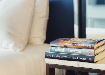 Kimpton Shinjuku Tokyo, Liburan Seru untuk Para Kutu Buku