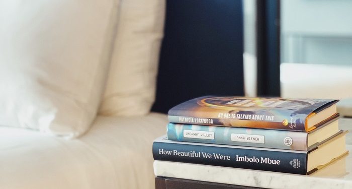 Kimpton Shinjuku Tokyo, Liburan Seru untuk Para Kutu Buku