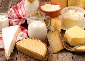 Konsumsi Banyak Lemak Susu Ternyata Risiko Penyakit Jantungnya Lebih Rendah