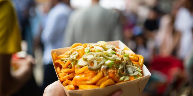 Festival Makanan Halal Kembali Digelar di London Bulan Ini