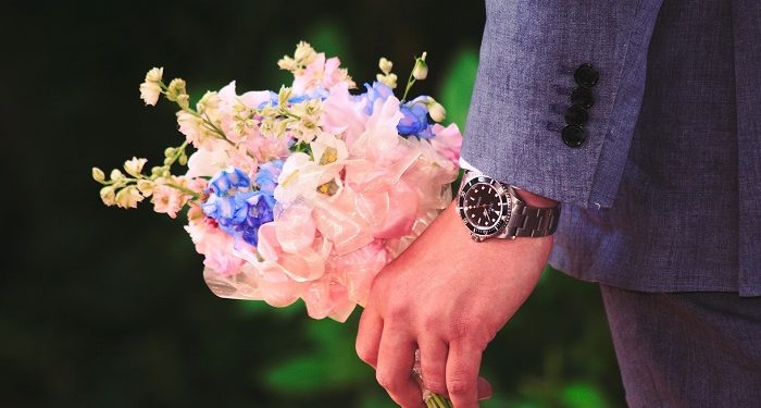 Enam Alasan Pasutri Harus Kokoh dalam Suka dan Duka
