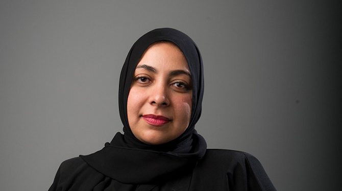 Jurnalis Muslimah Afrika Selatan Terpilih Jadi Kepala Pengawas Media Tertua