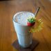 Resep Milk Shake 2 Bahan ala ChanelMuslim
