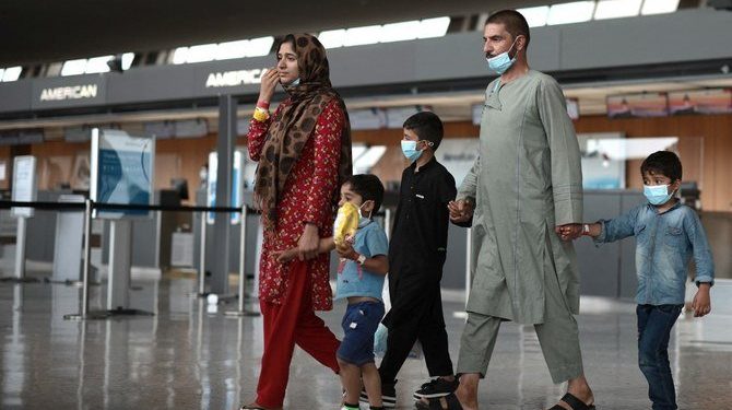 Facebook Bantu 175 Orang Melarikan Diri dari Afghanistan