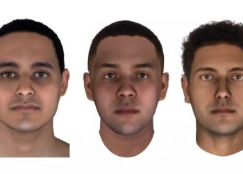 Ilmuwan Rekonstruksi Wajah 3D Mumi Mesir Berusia Lebih dari 2.000 Tahun yang Lalu