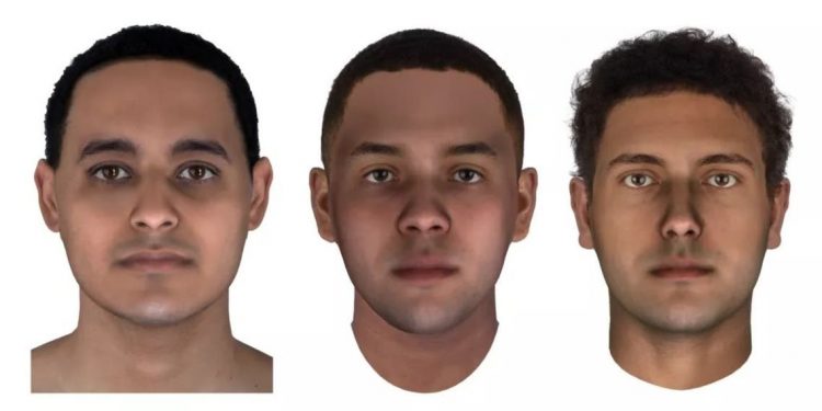 Ilmuwan Rekonstruksi Wajah 3D Mumi Mesir Berusia Lebih dari 2.000 Tahun yang Lalu