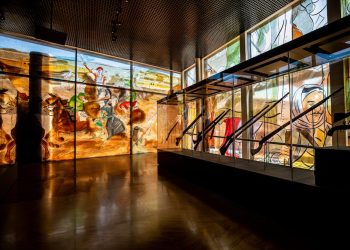 At-Turaif: Melihat Permata Museum Kerajaan Saudi