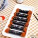Resep Seaweed Roll atau Nori Gulung Isi Roti Abon Favorit Keluarga