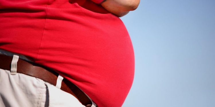 Olahraga Tidak Meningkatkan Pembakaran Kalori pada Kelompok Obesitas