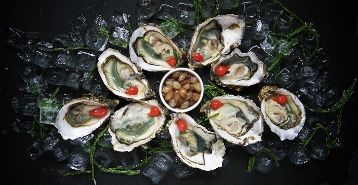 Kandungan Gizi Kerang Bermanfaat untuk Kesehatan