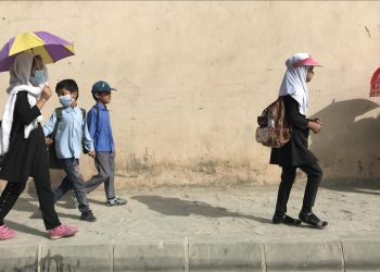 Partai Islam di Pakistan Desak Masyarakat Internasional Dukung Warga Afghanistan