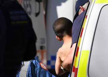 Bocah Australia Berusia 3 Tahun Ditemukan Hidup Setelah Hilang di Pedalaman