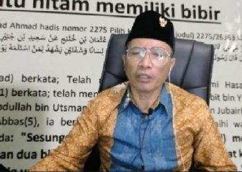 Mantan Santri yang Murtadkan 25 Orang di Kampungnya Itu Kini Dipenjara