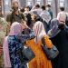 Muslim AS Berlomba Membantu Pengungsi Afghanistan