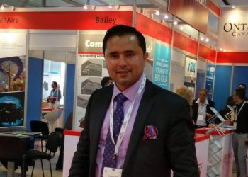 Pengusaha Muslim Dipuji karena Bantu Pengungsi Afghanistan di Kanada