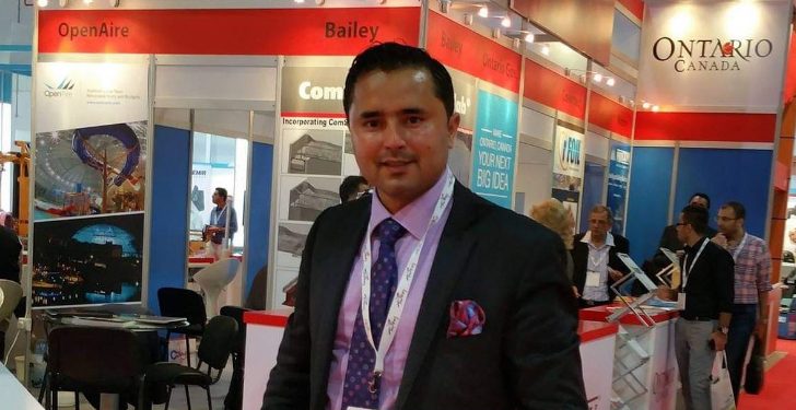 Pengusaha Muslim Dipuji karena Bantu Pengungsi Afghanistan di Kanada