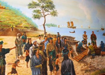 Peran Pedagang dalam Menyebarkan Islam