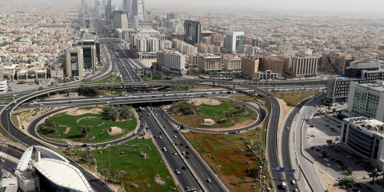 Perusahaan di Saudi Jadi Tempat Terbaik untuk Bekerja di Timur Tengah pada 2021