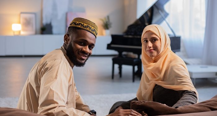 memahami perbedaan untuk