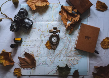 Delapan Tips Memotret dengan Kamera Analog