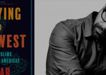 'Praying to The West': Penulis Temukan Kembali Sejarah Muslim di Amerika