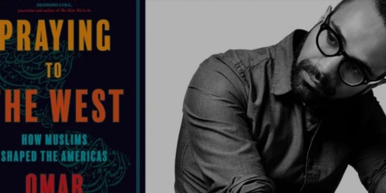 'Praying to The West': Penulis Temukan Kembali Sejarah Muslim di Amerika