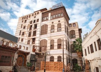 Putra Mahkota Saudi Umumkan Proyek 15 Tahun untuk Revitalisasi Kota Jeddah