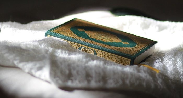 Mengapa Al-Quran Menggunakan Past Tense untuk Peristiwa yang Akan Terjadi