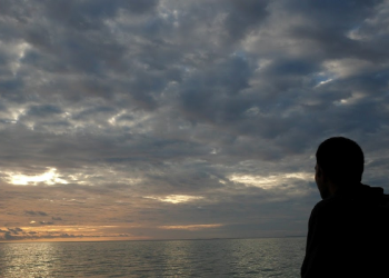 Udah Yakin Sama Calonmu?