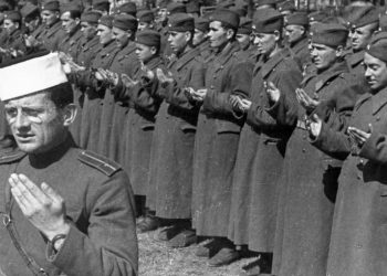 Resolusi Muslim: Bagaimana Orang Bosnia Kutuk Kekejaman dalam Perang Dunia II