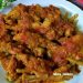 Menu Rica-rica Ayam Pedas Favorit Keluarga