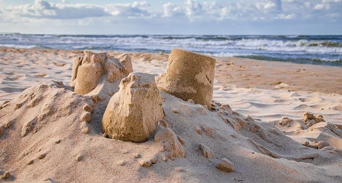 Pengkhianatan pada Masa Para Nabi