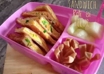 4 Manfaat Membawa Bekal bagi Kesehatan Keluarga