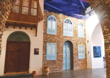 Souq Suwaiqah, Pasar Bersejarah di Madinah