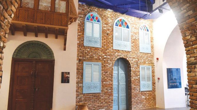 Souq Suwaiqah, Pasar Bersejarah di Madinah