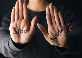 Muslim California Gelar Lokakarya Tentang Bunuh Diri