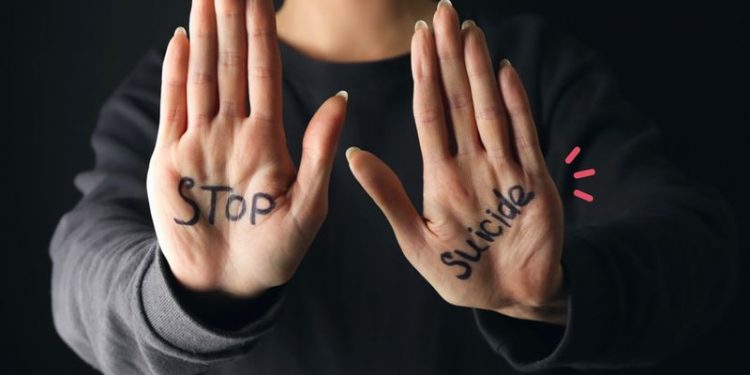 Muslim California Gelar Lokakarya Tentang Bunuh Diri