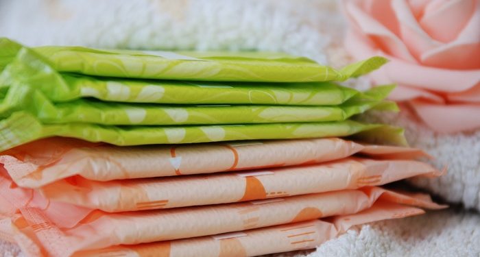 Bicara Menstruasi kepada Anak Perempuan Bukan Hal Tabu