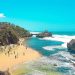 Pantai Ngrawe Gunung Kidul, Destinasi Wisata Hist di Yogyakarta
